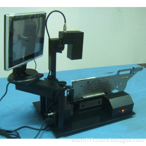 SAMSUNG CP Feeder calibration jig